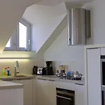 Inselblume 23 - Mit 2 Balkonen Und Meerblick Casa vacanze *
