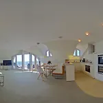Inselblume 23 - Mit 2 Balkonen Und Meerblick Casa vacanze Burgtiefe auf Fehmarn