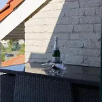 Casa vacanze Inselblume 23 - Mit 2 Balkonen Und Meerblick Burgtiefe auf Fehmarn