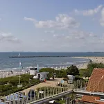 Casa vacanze Inselblume 23 - Mit 2 Balkonen Und Meerblick