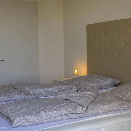 Holiday home Inselblume 23 - Mit 2 Balkonen Und Meerblick *