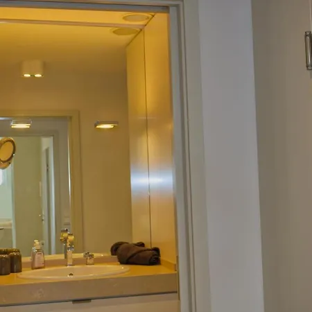 Inselblume 23 - Mit 2 Balkonen Und Meerblick Burgtiefe auf Fehmarn