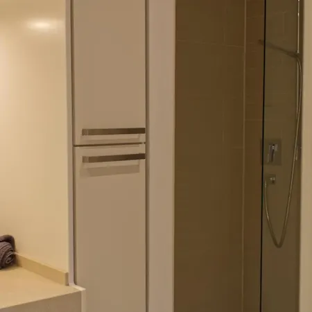 Inselblume 23 - Mit 2 Balkonen Und Meerblick Holiday home *