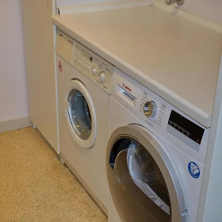 Holiday home Inselblume 23 - Mit 2 Balkonen Und Meerblick Burgtiefe auf Fehmarn