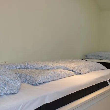 Inselblume 23 - Mit 2 Balkonen Und Meerblick Holiday home