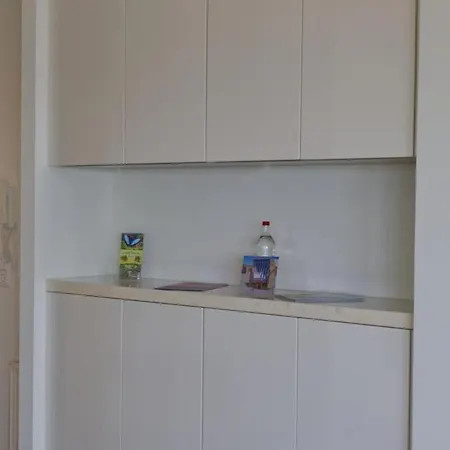 Inselblume 23 - Mit 2 Balkonen Und Meerblick * Burgtiefe auf Fehmarn