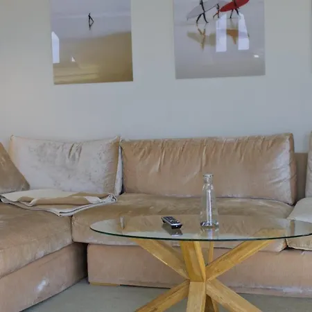 Inselblume 23 - Mit 2 Balkonen Und Meerblick Casa vacanze Burgtiefe auf Fehmarn