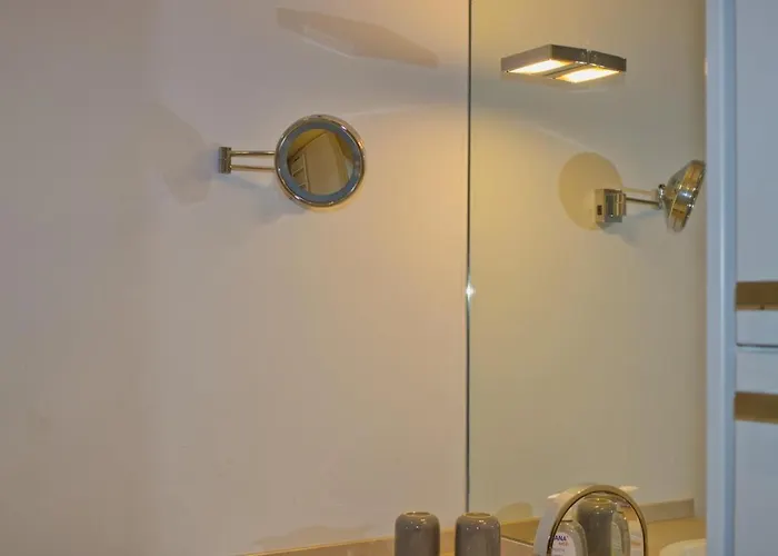 Inselblume 23 - Mit 2 Balkonen Und Meerblick * Burgtiefe auf Fehmarn