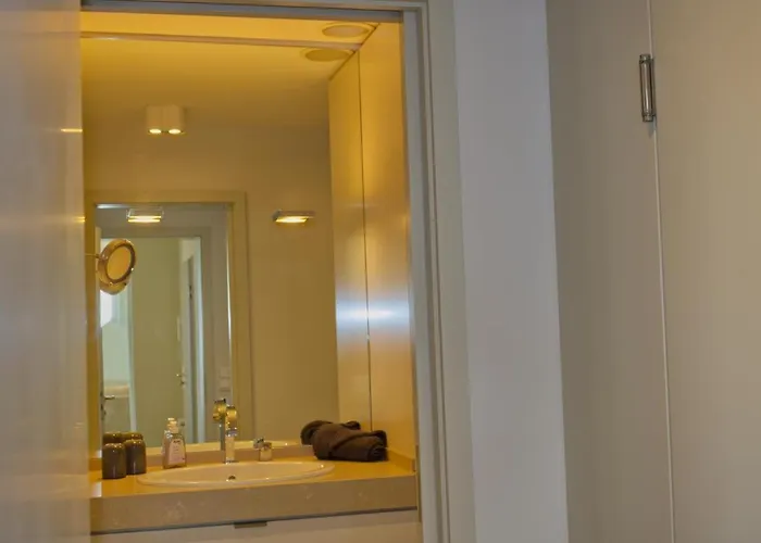 Inselblume 23 - Mit 2 Balkonen Und Meerblick Burgtiefe auf Fehmarn